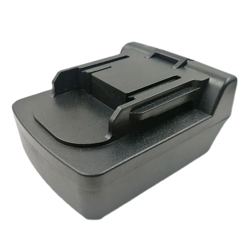 

EHB18MTL Electric Power Tool Adapter Converter Einhell 18V Li-ion Battery For Makita 18V Lithium Machine Replace BL1830 BL1860