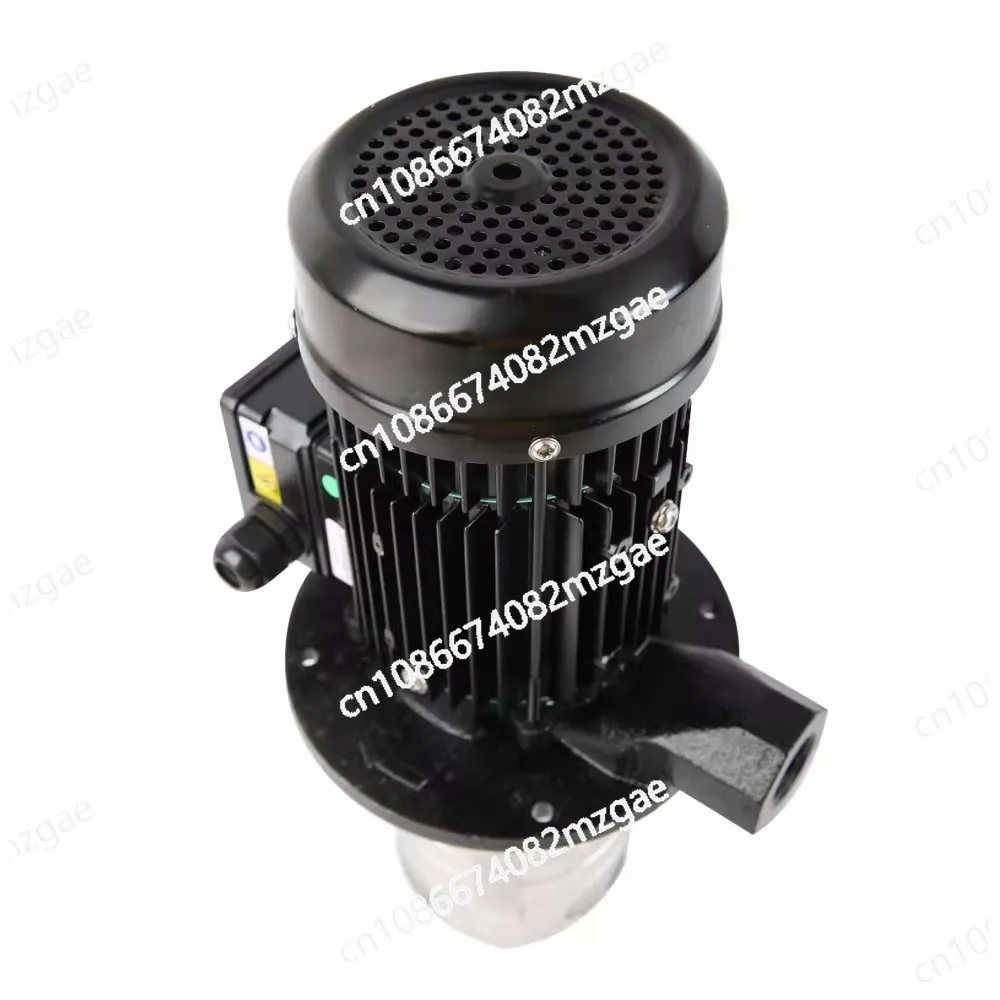 Вертикальный многоступенчатый центробежный насос COD2/COD4 для жидкостей из