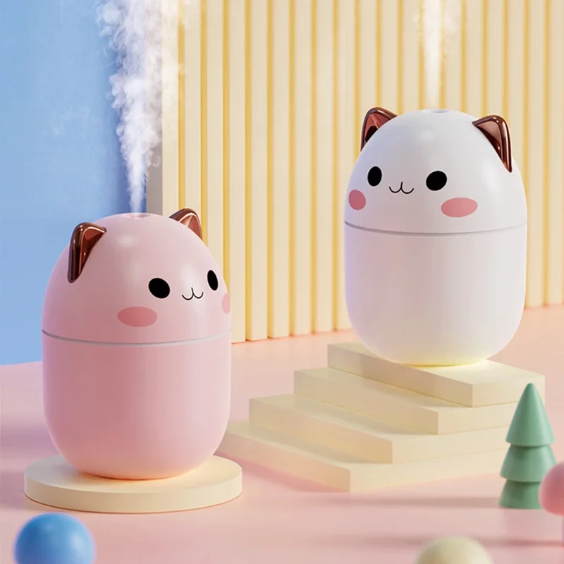 

Увлажнитель-Ароматизатор воздуха, 200 мл