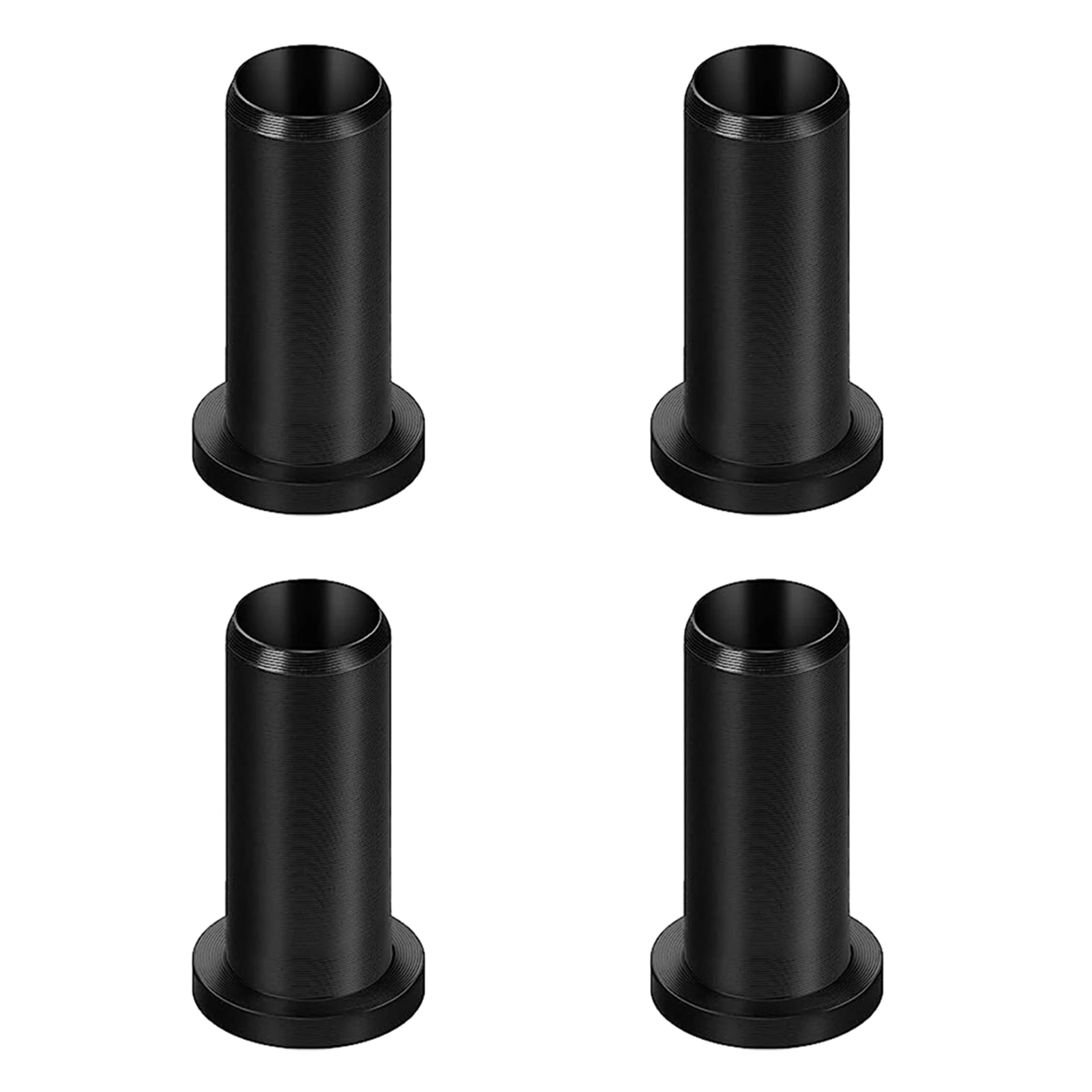 Nylon Reliable Minimize Friction Boat Oar Lock Socket Insert Canoe Enough Safe