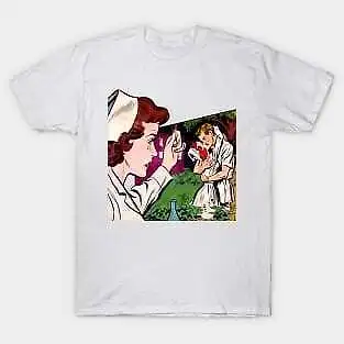 Женская летняя хлопковая футболка унисекс с надписью Love Hug Kiss Window