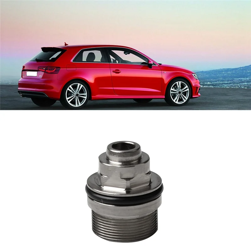 Основание топливного насоса высокого давления 06F 127025 L M для сиденья VW Golf Audi S3 A4 A6 2 0