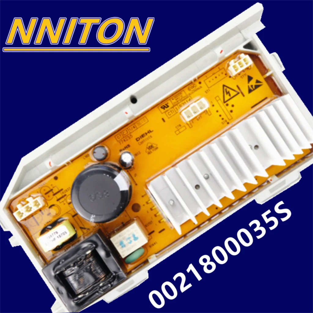 Хорошо работает для стиральной машины Haier Компьютерная плата 0021800035 Р Г В Д SA