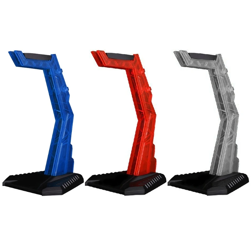 

10.63in Height Universal Headphones Stand Headset Holder Gaming Headset Holder E1YA