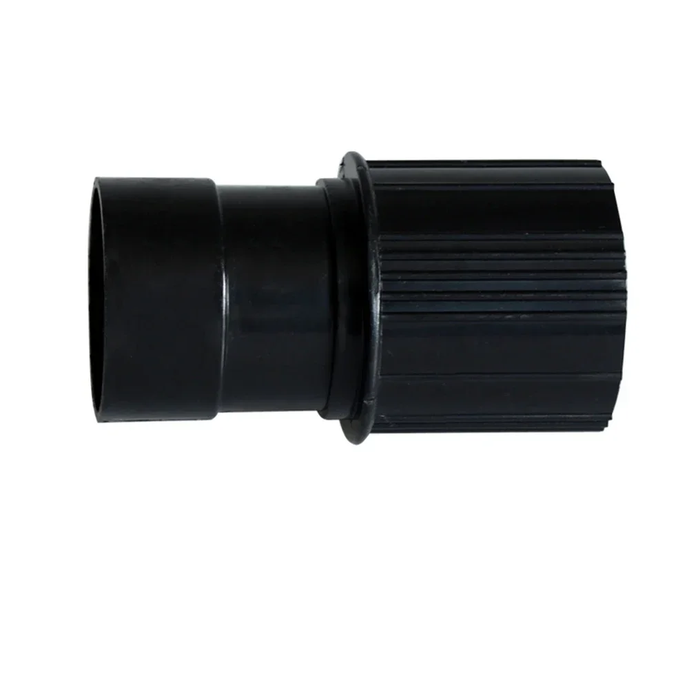 Фото WZ-1pc Промышленный соединитель для шланга пылесоса, короткий коннектор для Haier/Hanson, пластиковый, внешний диаметр шланга 48 мм. №2