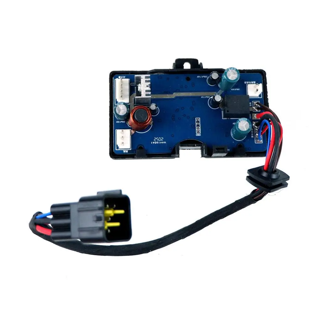 

Accessories Control Board Interior Black Car Interior Accessories Environmentally Diesel Air Heater Accessories