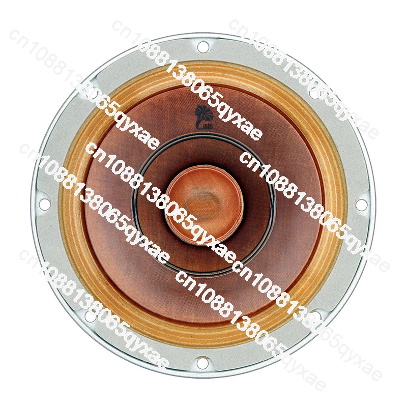 Xizi Petunia Lii Audio M6 Полночастотный динамик Бакелитовый полночастотный Тканевый