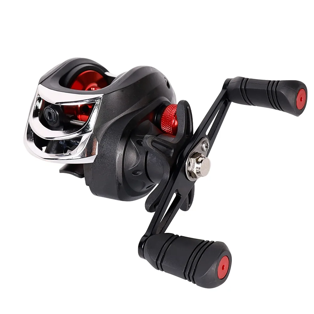 

Water Drop Wheel Fishing Line Wheel Road Sub Wheel Gun Handle Fishing Wheel Fishing Gear Fishing Water Drop Wheel