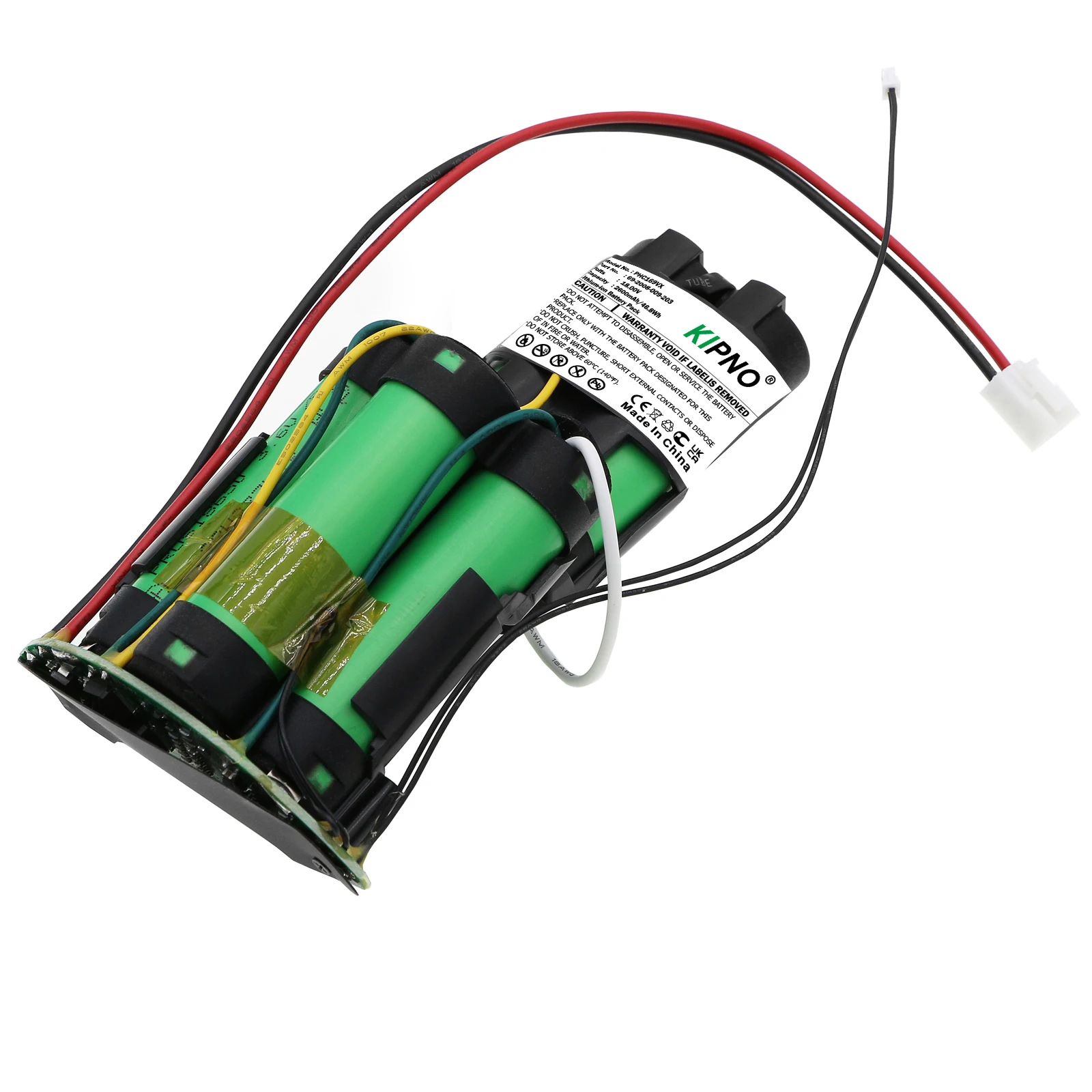 Фото Аккумулятор для пылесоса Philips FC6169/01, FC6168, FC6168/01/62, FC6404/01, FC6405/01, FC6163/02RU, FC6164/02RU, FC6167/01WEU №4