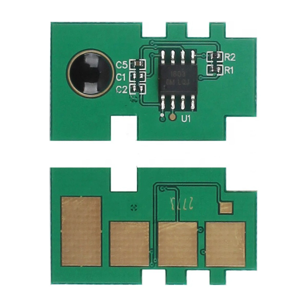

4 шт. Флэш-картридж для samsung Xpress SL M2625 M2626 M2825 M2826 M2675 M2676 M2875 M2876