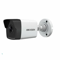 hik original ds 2cd1143g0 i 4mp poe dome ip cameras outdoor security night vision ir30m ip67 ik10 surveillance h 265