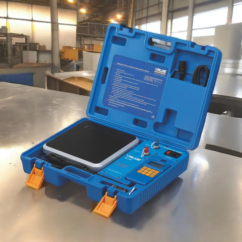 VES-50B/VES-100B Количественные электронные фторидные весы убедительный