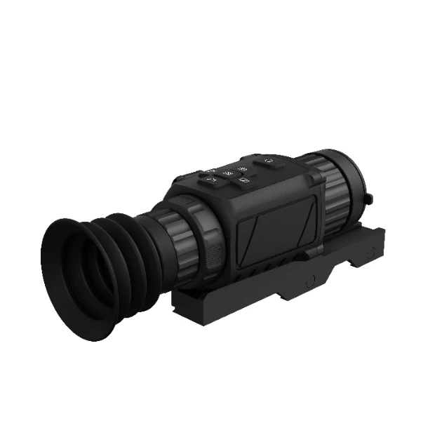 

Night Vision Monocular Night Vision Infrared Monocular For Hunting Security Surveilla