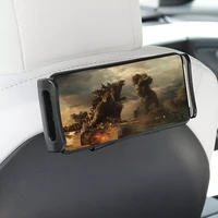 car back seat ipad mobile phone holder tablet smartphone mount gps auto clip for 3 y 2021 2022 car products