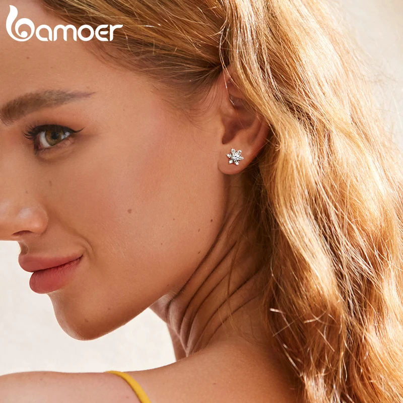 

Женские серьги-стрекозы из серебра 925 пробы, гипоаллергенные, BSE455