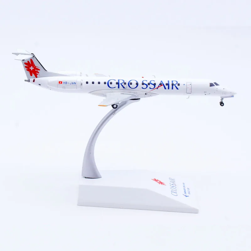 Коллекционный самолет из сплава XX20153 подарок фотосессия 1:200 искусственная модель