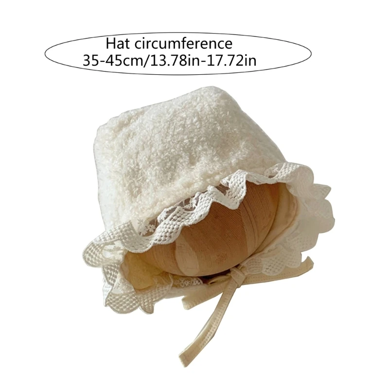 Рисунок 6 - Модная детская шапка принцессы