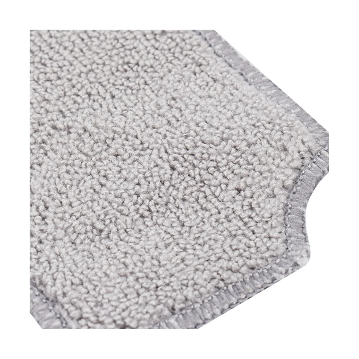 Моющиеся Сменные накладки для швабры Для Ecovacs WINBOT W1/W1 Pro запасные части оконного