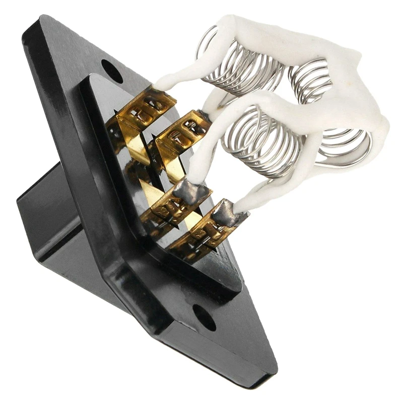 

4X Heater Blower Motor Fan Resistor For MG F/TF MGF 1995-2011 JGM100110 515088