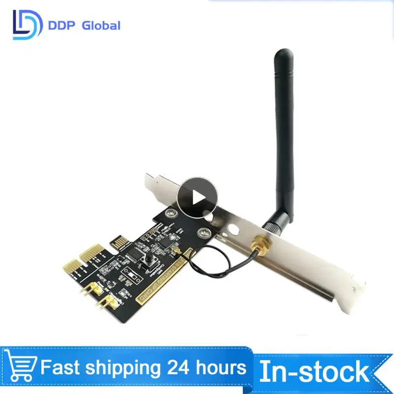 

1~8PCS Wifi PC Power Switch Computer Remote Boot Startup Card Telecommuting PICE Work With Alexa Google Alice Tuya Smart
