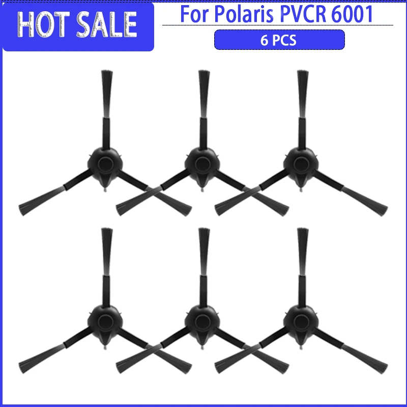 

Щетка-фильтр HEPA для Polaris PVCR 6001 OSSIEAO