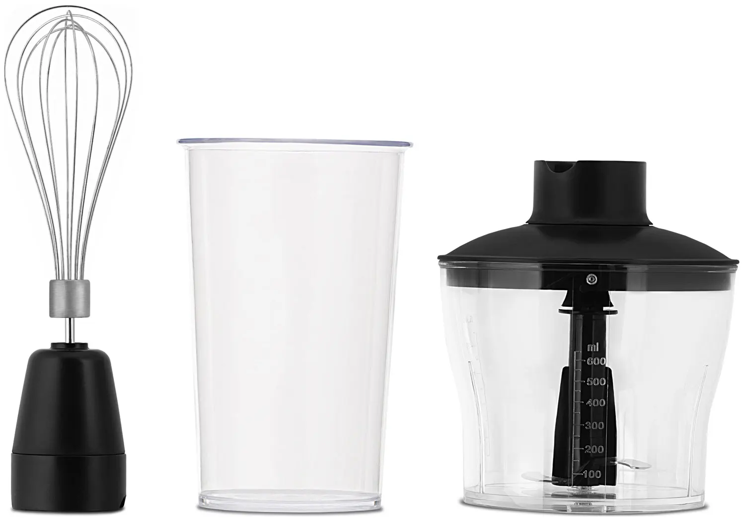 Блендерный набор Vitek VT-8538 |