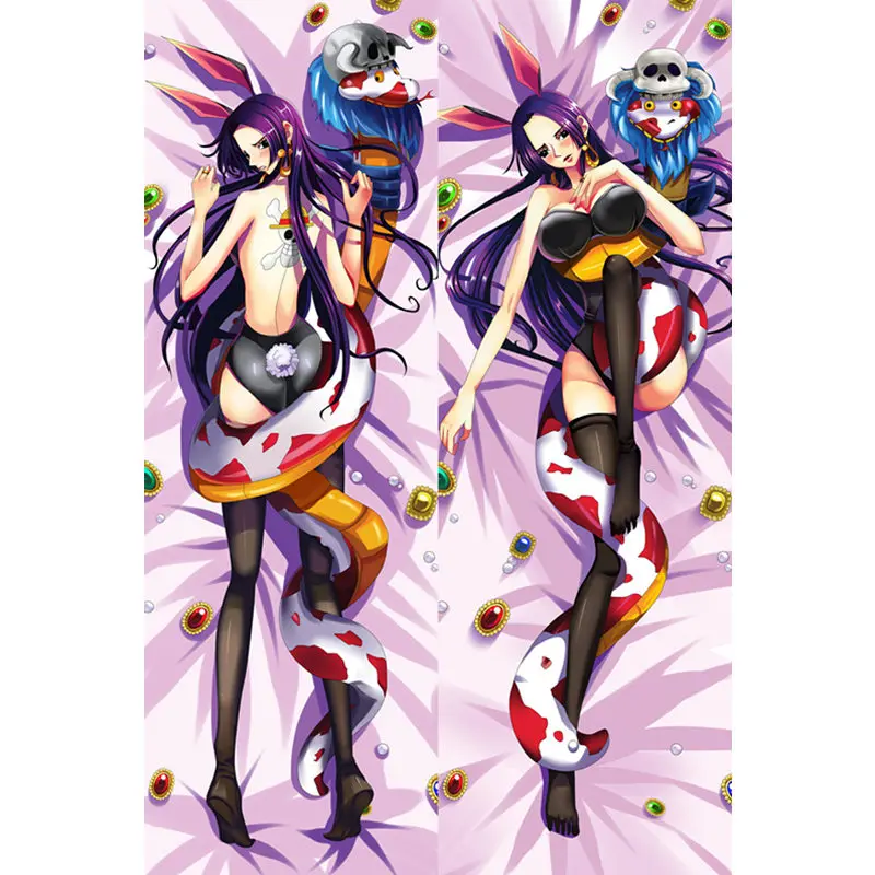 50x180 см японское аниме ONE PIECE Roronoa Zoro Косплей обнимающая подушка для тела чехол