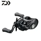 Катушка для спиннинга DAIWA TATULA 200 200H200HS300H 300HS 8BB 6,3: 17.3:1 Ridgid, с алюминиевой рамой и боковой накладкой, правая и левая