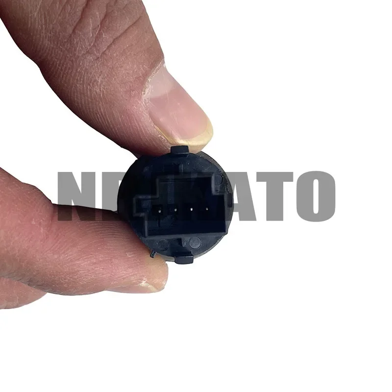 Новый подлинный датчик солнечного света с климатическим контролем 68230114AB для Jeep