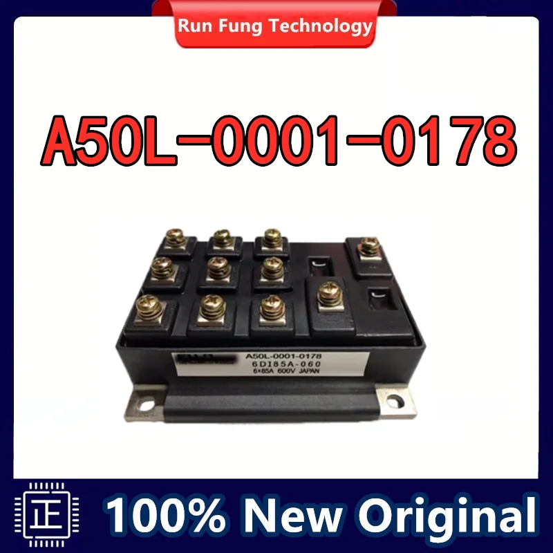 

A50L-0001-0178 MODULE in stock