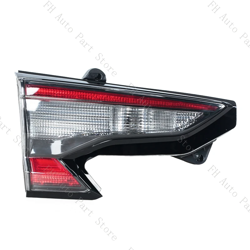 

Задний фонарь для Subaru Outback 2021 2022 2023, задний бампер, задний фонарь, стоп-сигнал, лампа заднего хода