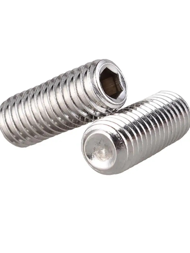 

10 шт. Установка болта TINGGOO UNC 10 # -24 1/4-20 из нержавеющей стали 304