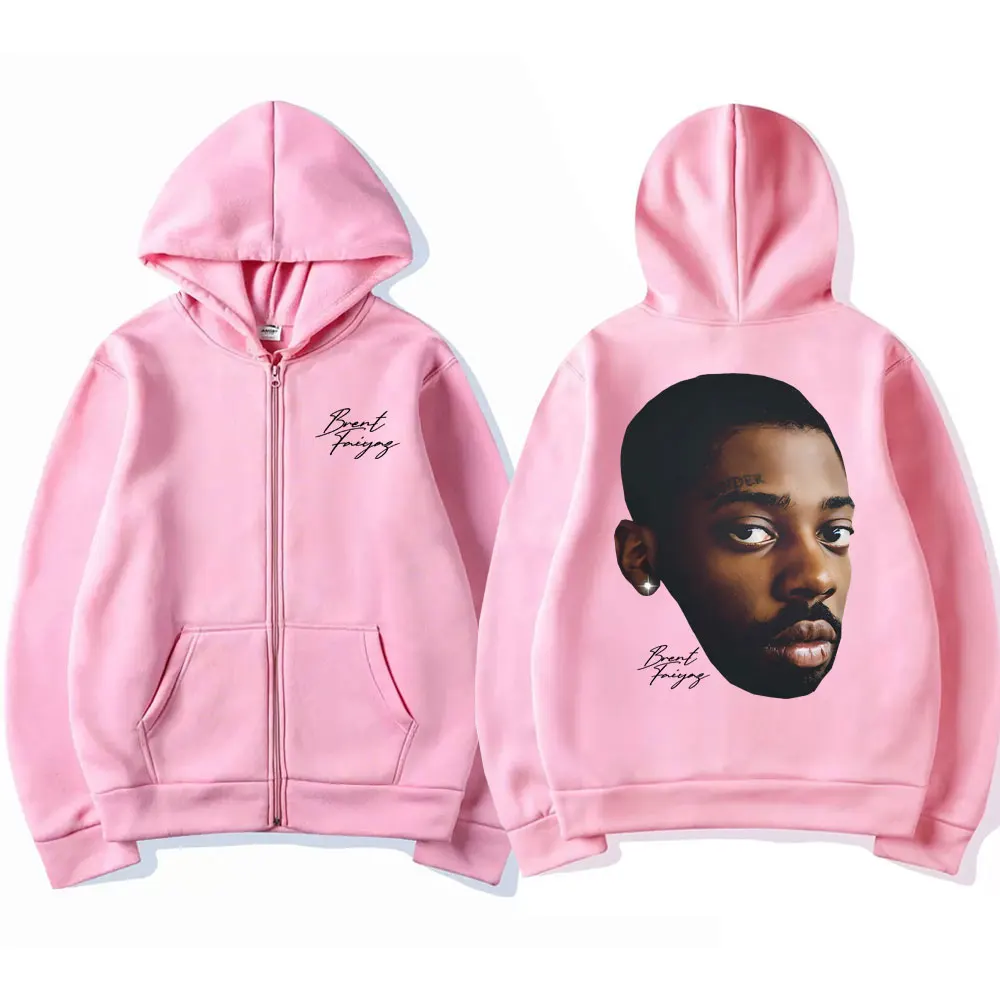 Рисунок 6 - Мужская толстовка с капюшоном