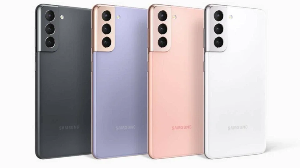 Фото Оригинальный мобильный телефон Samsung Galaxy S21 5G G991U1 G9910 G991N 8 ГБ + 128 ГБ/256 ГБ ПЗУ 6,2 дюйма AMOLED разблокированный Android практически новый №3