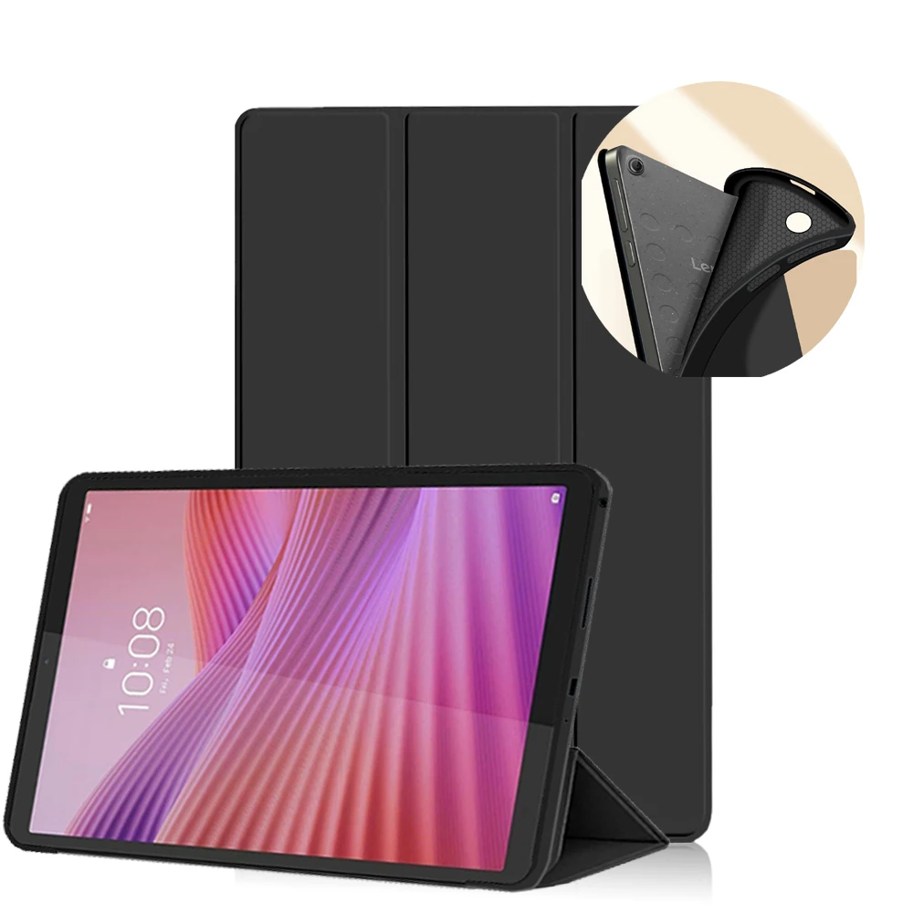 Фото Чехол-подставка для Lenovo Tab One 8.7