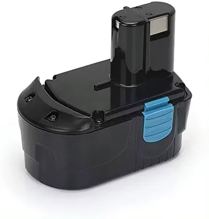 Фото Аккумулятор для Hitachi 18 в EBM1830 BCL1815 C18DL WR18DMR CR18DL CJ18DLX DH18DLX №1
