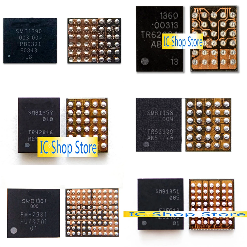 

SMB1351 SMB1381 SMB1390 SMB1358 SMB1360 SMB1357 SMB347 Original Genuine IC