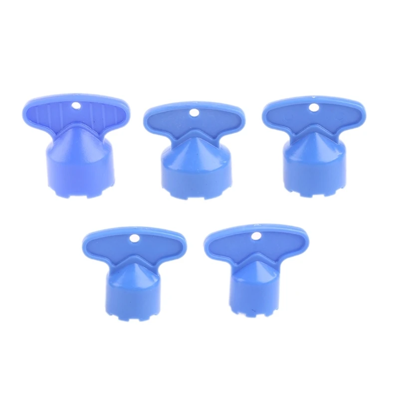 

5 Pcs Cache Faucet Aerator Wrench Sink Aerator Wrench for Cache Aerators