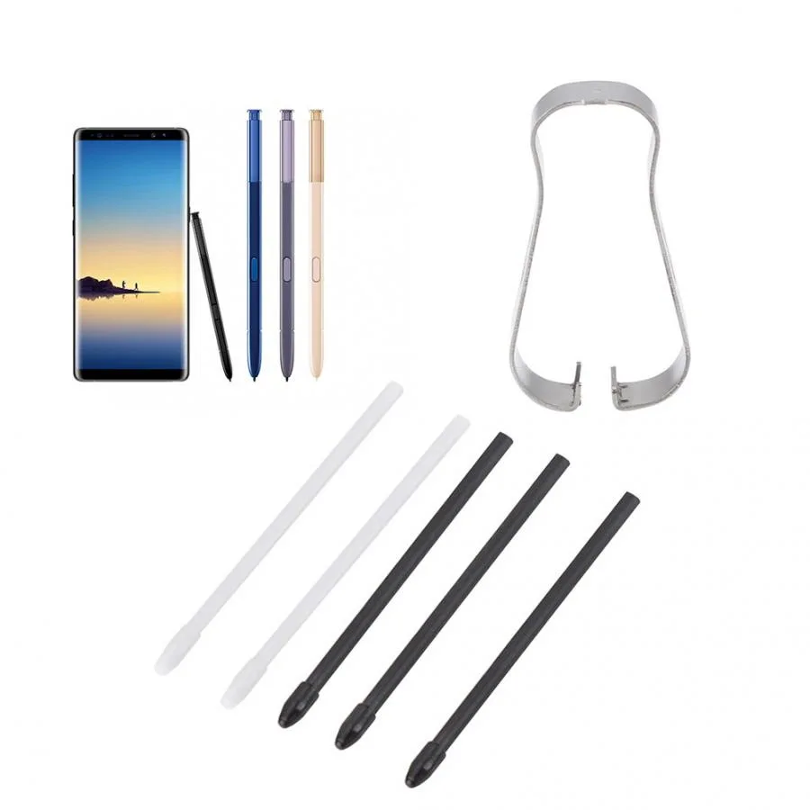 

For Samsung S3 Nib S4 Note8 New hard nib Note9 Universal set nib the tip of the core