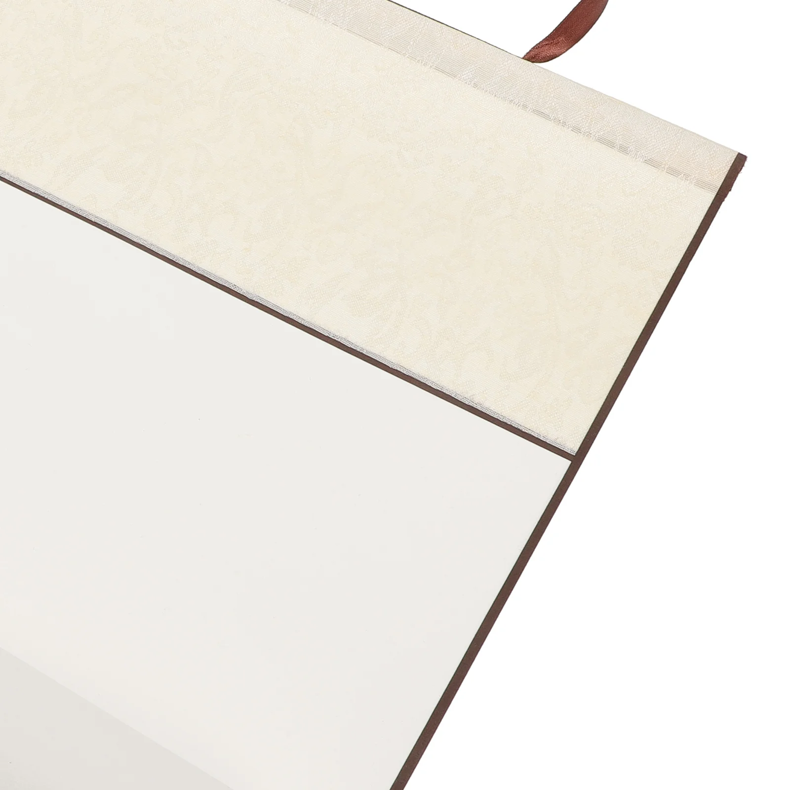 Пустой свиток для каллиграфии kraft | AliExpress