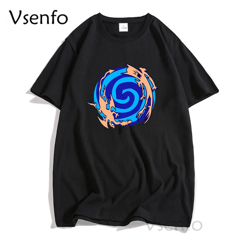 

Games Yu Gi Oh Printed T Shirt Fashion Men Women Cotton Short Sleeve Yugioh Men's T-shirts Streetwear Anime Clothes Plus Size