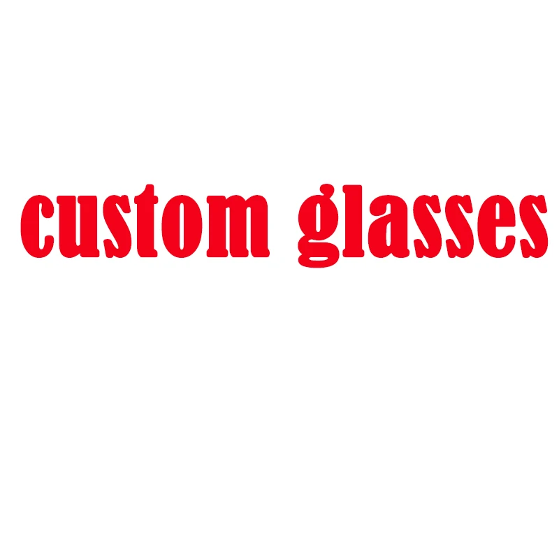 

Пользовательские очки