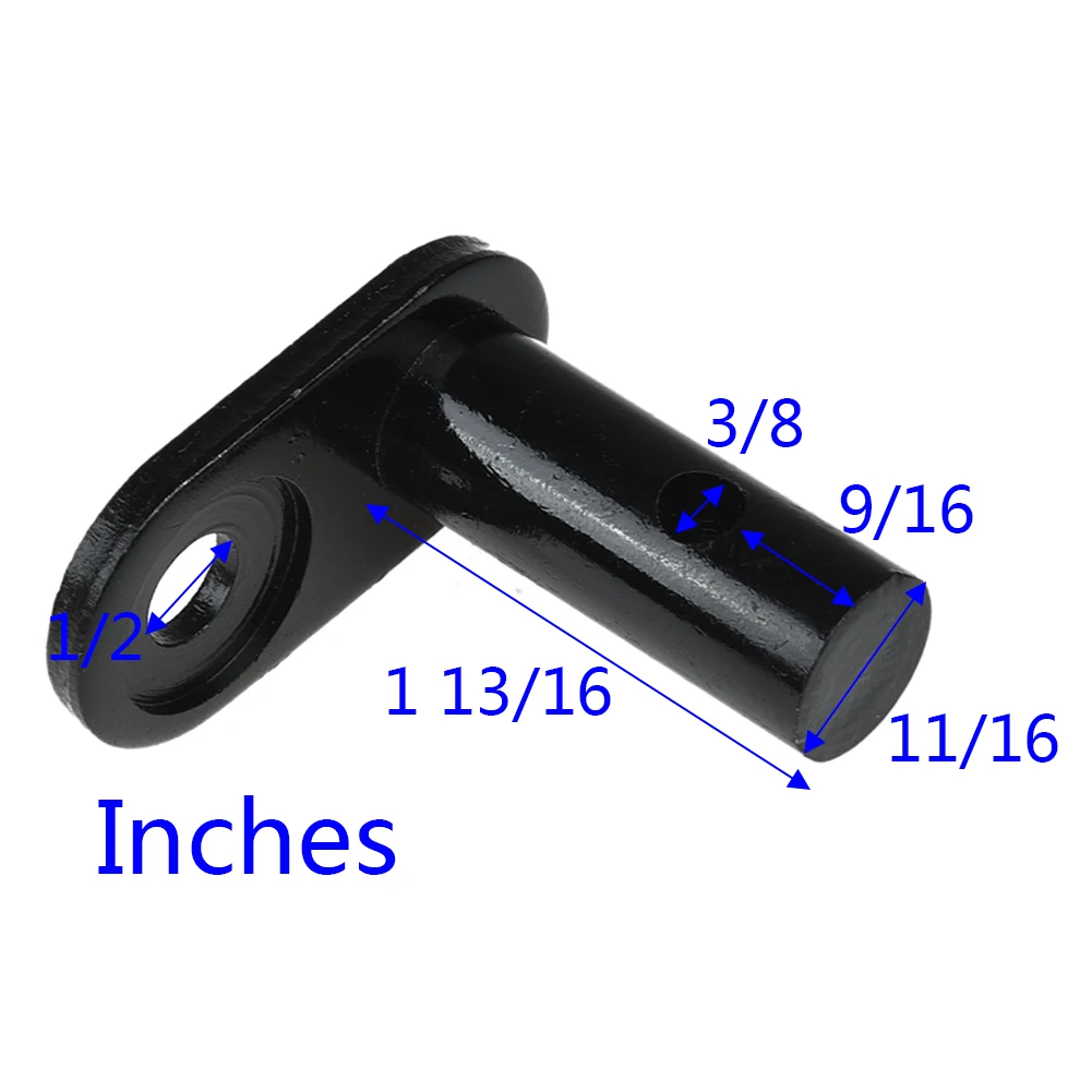 Аксессуары для велосипедной муфты соединитель фаркопа прицеп 1 шт. угловой