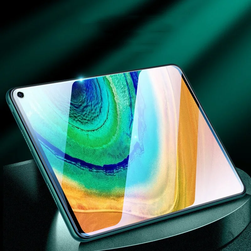 

Закаленное стекло HD для планшета Huawei Matepad Pro 5G 10,8 12,6 10,8 2021, защита экрана, защитное стекло с полным покрытием