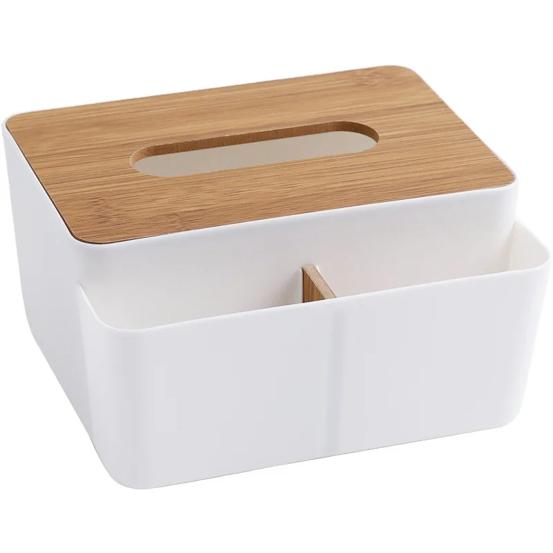 

Тканевые коробки салфетница в скандинавском стиле, бытовой держатель для салфеток для гостиной, ресторана, простой креативный держатель для хранения, украшение для дома