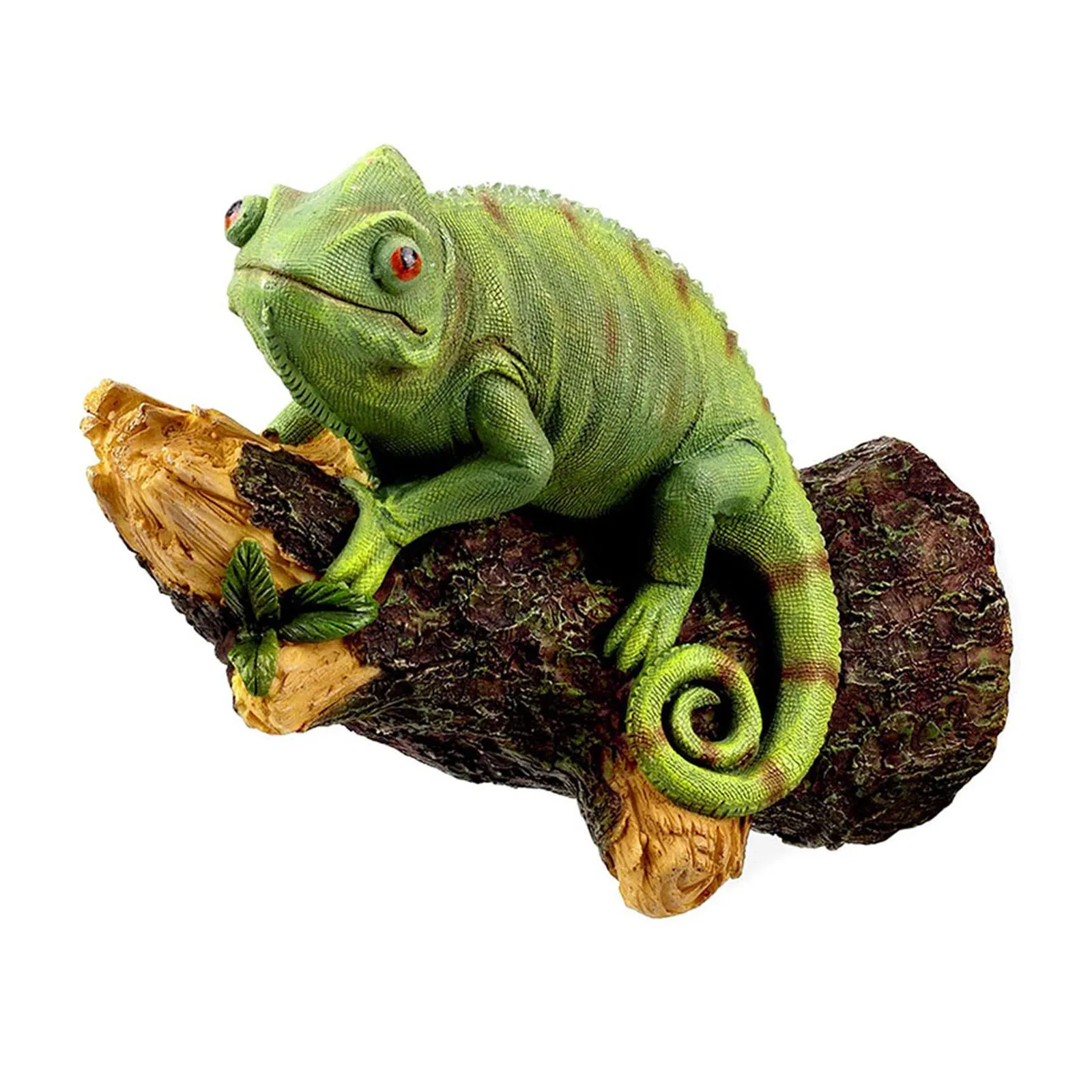 

Simulation Lizard Resin Tree Hanging Garden Decoration Garden Outdoor Ornament Great Housewarming Gift Ideas Things For The Home
