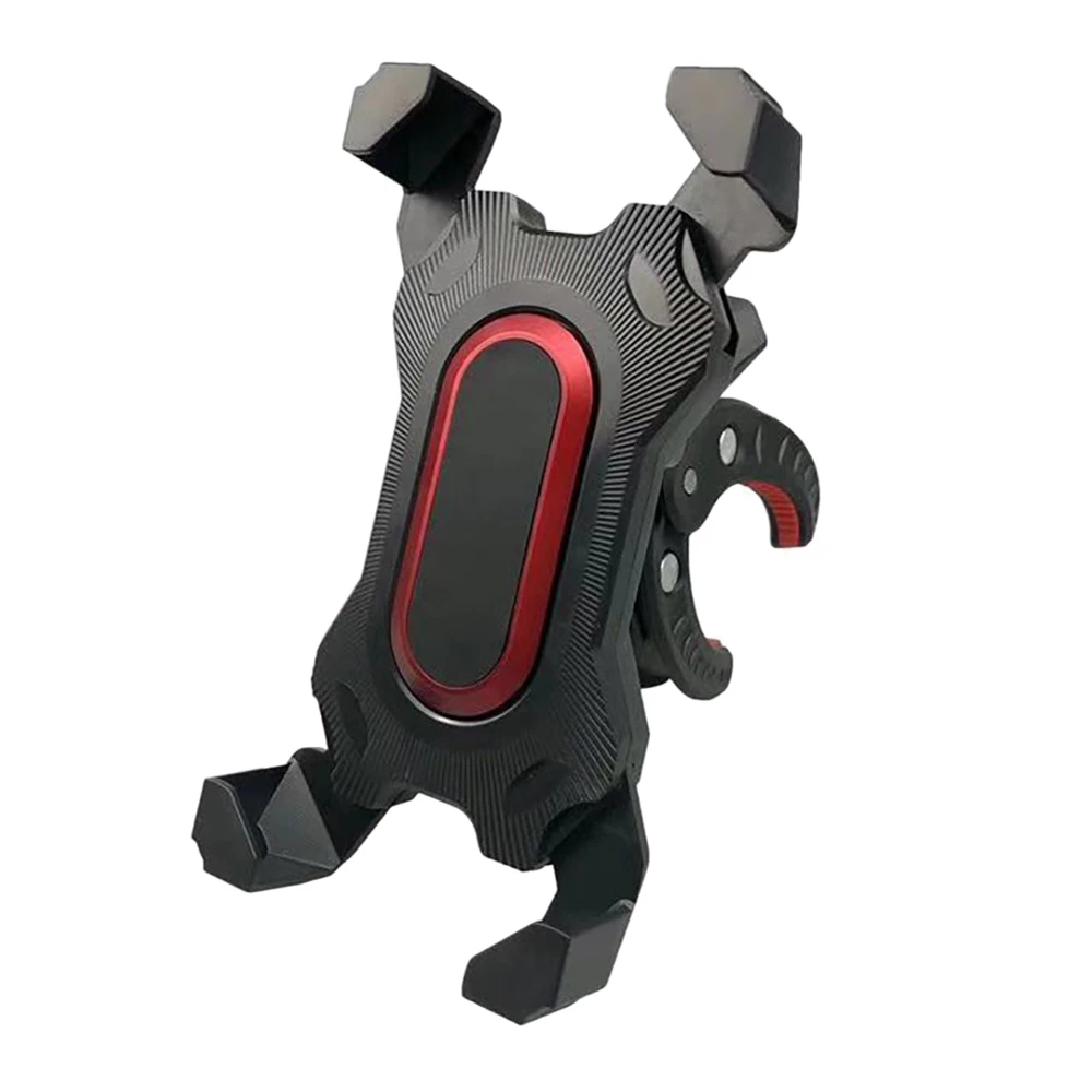 

Держатель телефона для скутера, автомобиля, велосипеда, держатель телефона, универсальный держатель для телефона на руль мотоцикла, велоси...