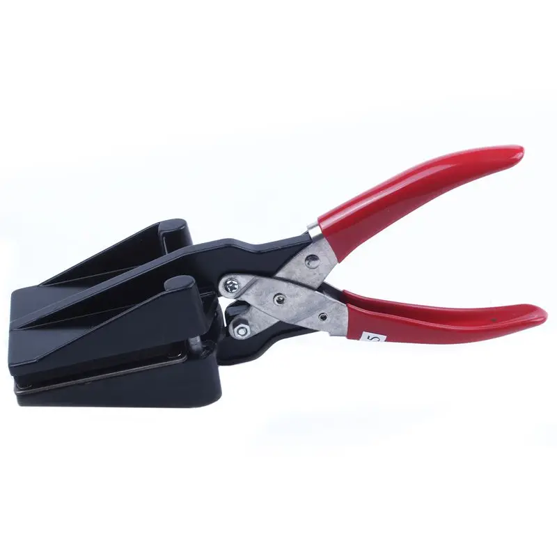 Обрезка для паспорта удостоверения личности фотографий пробойник 35 мм x 45