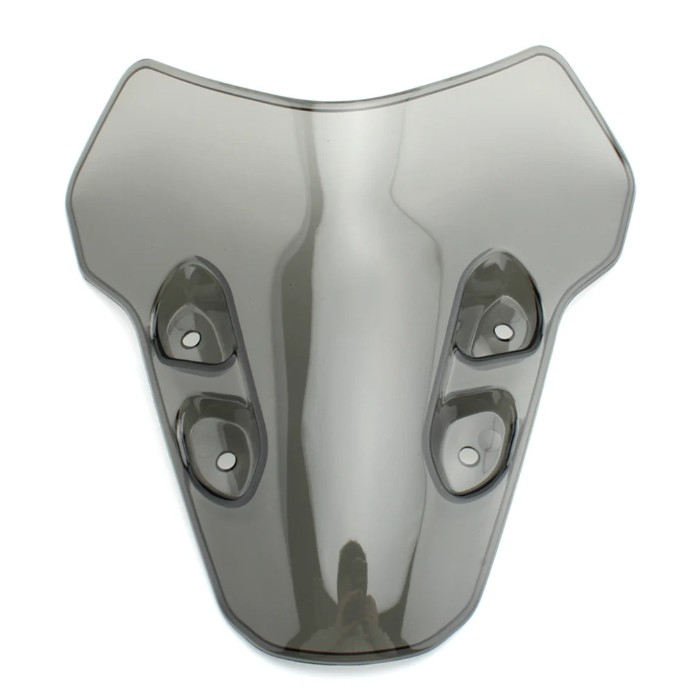 MT07 2021-2022 лобовое стекло мотоцикла дефлектор ветрового стекла ветровые из