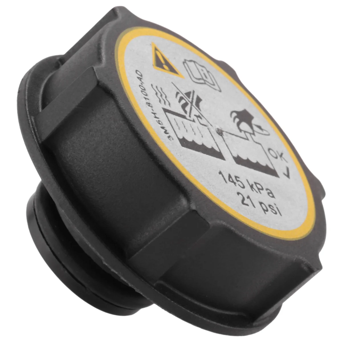 Бак/крышка радиатора для Ford/Focus/Fiesta/C-Max/Mondeo/Transit 1301104 3M5H-8100-AD